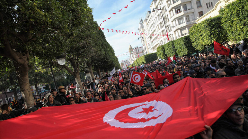 تونس: الاتهامات بالتطبيع هي مزايدات ومتاجرة سياسية