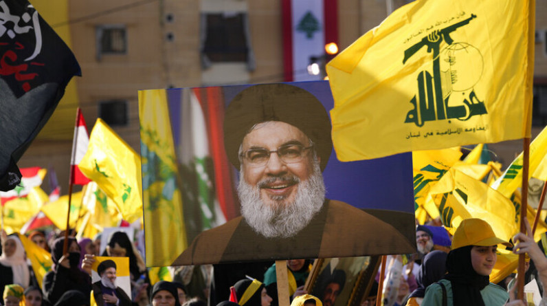 حزب الله: انتصار عام 2000 كسر مشروع إسرائيل الكبرى