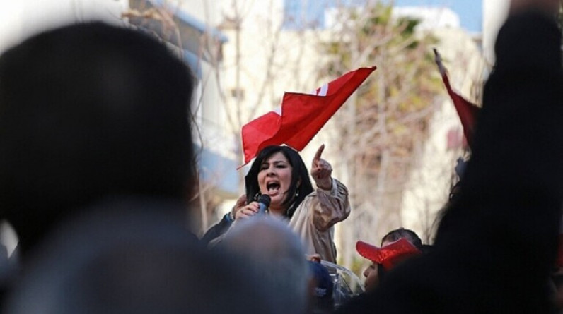 تونس: اتحاد الشغل يدعو إلى اضراب عام في القطاع العمومي