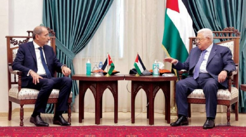 عباس بصدد تجميد الاعتراف بإسرائيل بغض النظر عن التداعيات