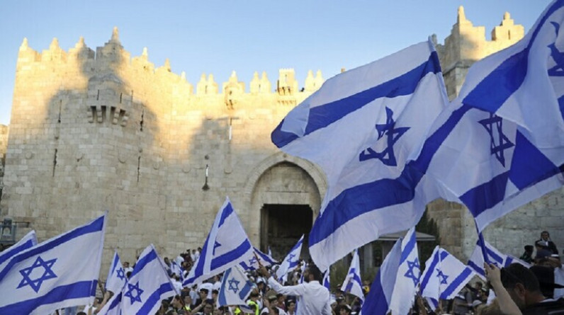 أول مشاركة لرئيس للكنيست.. مسيرة للمثليين في القدس