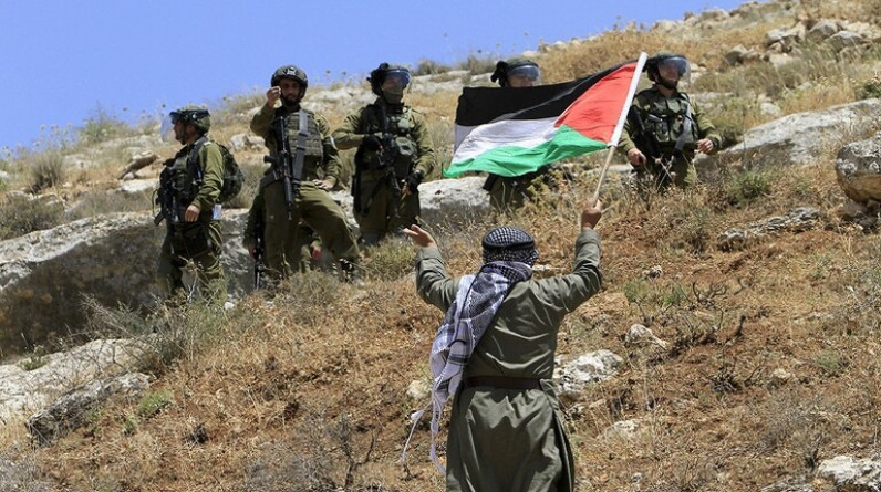 تقرير أممي يتهم الاحتلال أنه السبب الرئيسي للنزاع مع الفلسطينيين