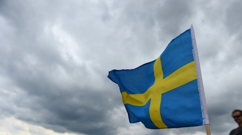 الحكومة السويدية تتجنب سحب الثقة بصوت نائبة كردية