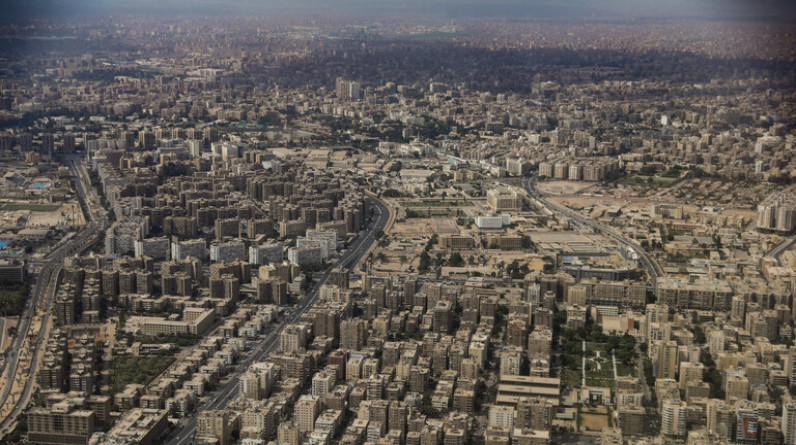 مصر.. الحكومة تنزع ملكية عدد من الأراضي لتنفيذ مشروع ضخم
