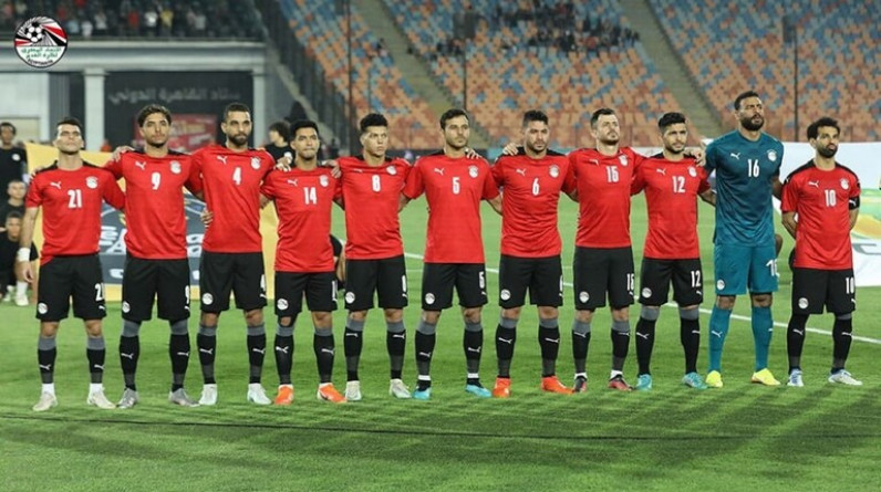 الاتحاد المصري لكرة القدم يصدر بيانا بشأن الهزيمة أمام إثيوبيا
