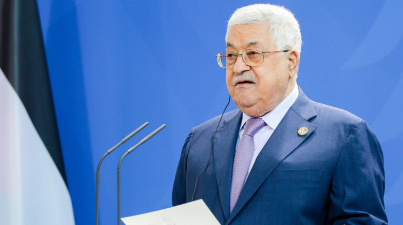 عباس: لن نقبل ببقاء الاحتلال والقدس الشرقية عاصمة دولة فلسطين
