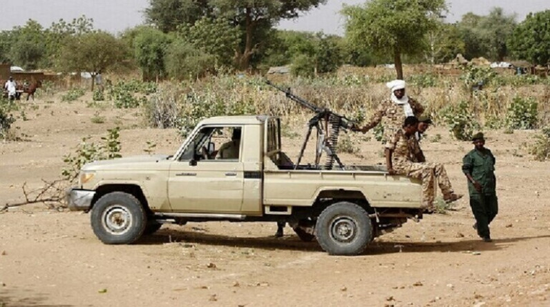أكثر من مئة قتيل في اشتباكات قبلية في دارفور
