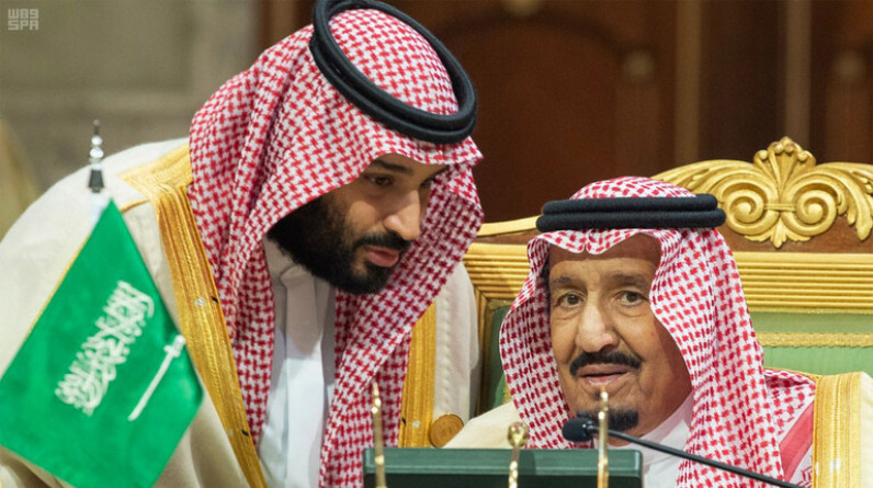 الديوان الملكي: بايدن يزور السعودية 15 و16 يوليو القادم