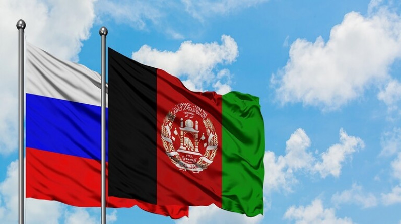 الخارجية الروسية: آفاق الاعتراف بحكومة طالبان موجودة