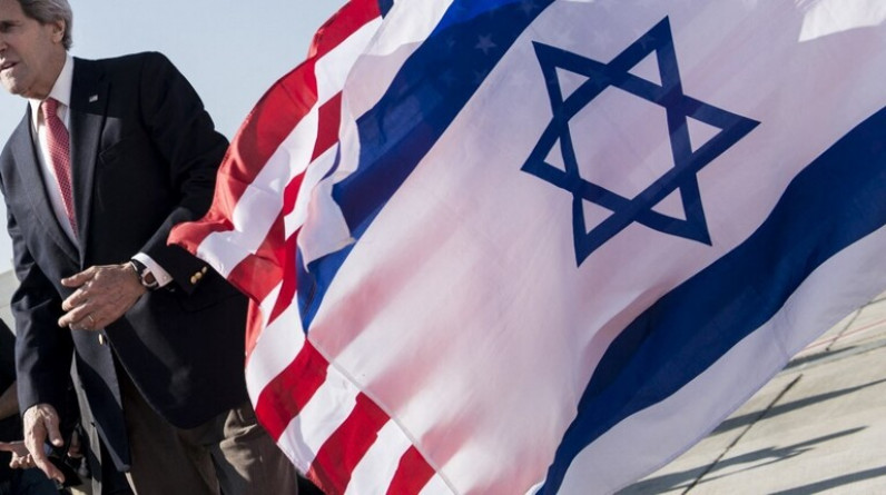 واشنطن تطلب من تل أبيب السماح بتواجد قوات فلسطينية على الحدود مع الأردن