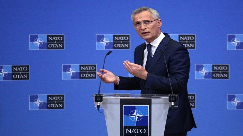 ستولتنبرغ: الناتو يبحث مع فنلندا والسويد سبل طمأنة تركيا