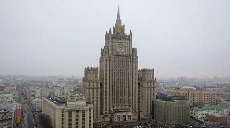 الخارجية الروسية تُعلق على مشاركة أممية في المفاوضات حول أوكرانيا