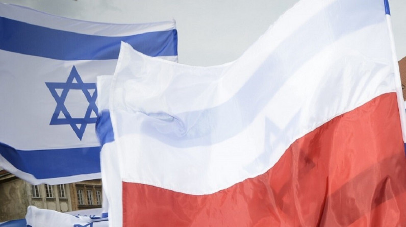بولندا وإسرائيل تعيدان السفراء إلى وارسو وتل أبيب