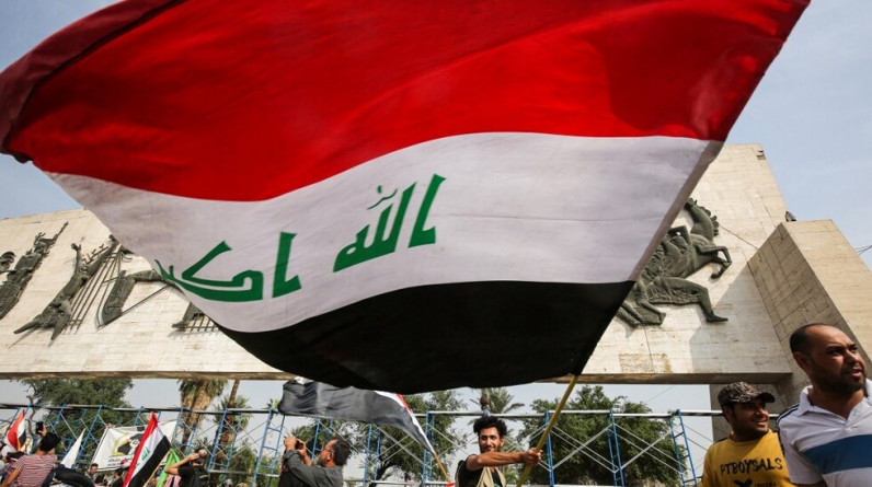 العراق يؤكد مشاركته في قمة الرياض بحضور بايدن