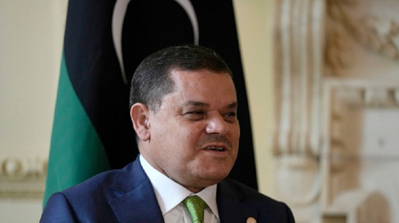 الدبيبة: لا تدخلات خارجية بتعيين رئيس لمؤسسة النفط الليبية