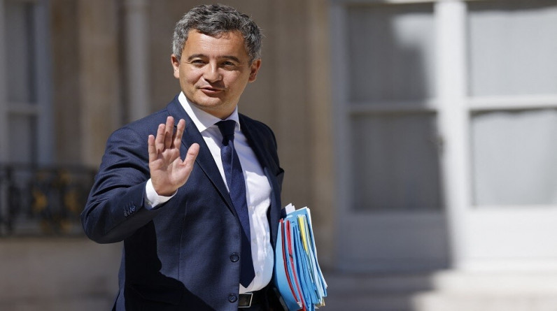 الداخلية الفرنسية تقترح ربط تصاريح الإقامة بإجادة اللغة الفرنسية