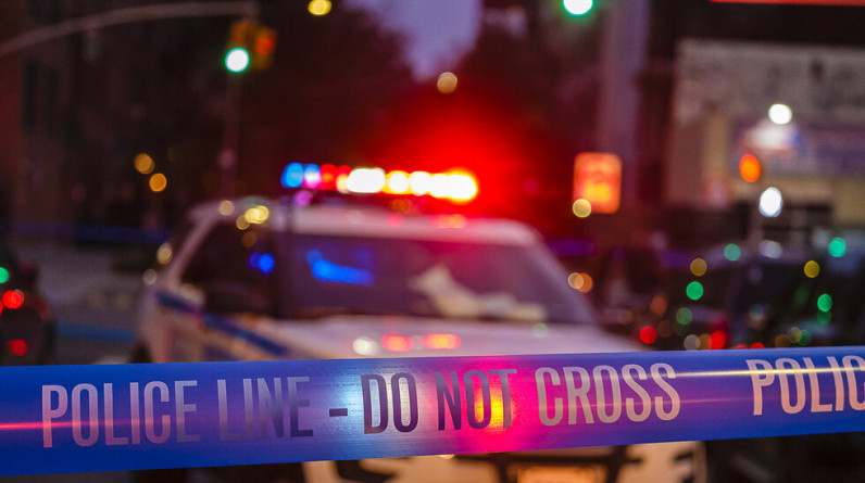 مقتل رجل بالرصاص أثناء تصوير مسلسل "Law & Order" في نيويورك