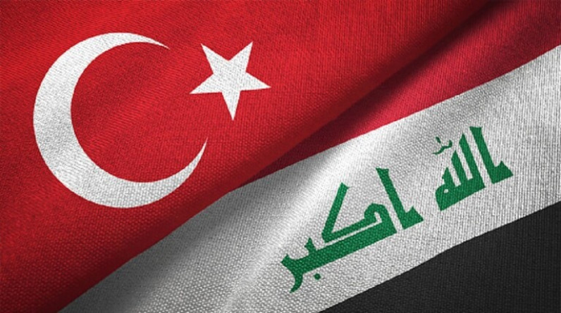 تركيا ترد على اتهامها بالهجوم الذي وقع في محافظة دهوك العراقية