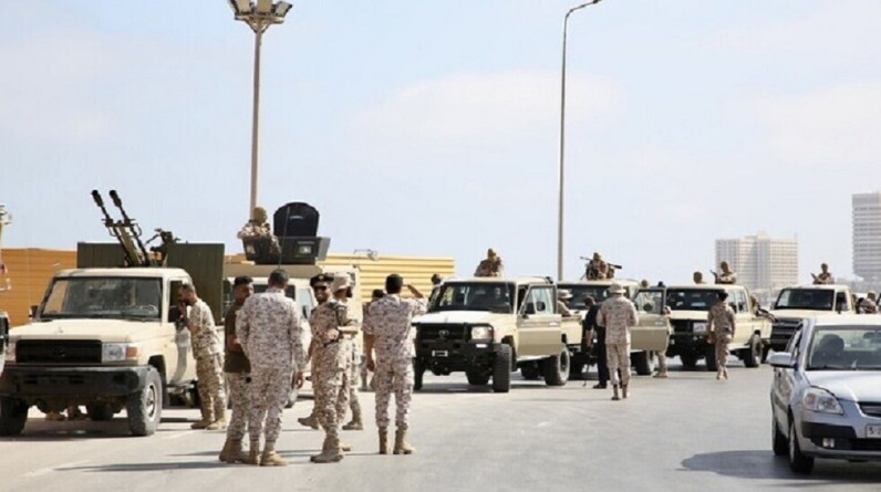 المبعوثة الأممية إلى ليبيا تطالب بمحاسبة المتسببين في اشتباكات طرابلس