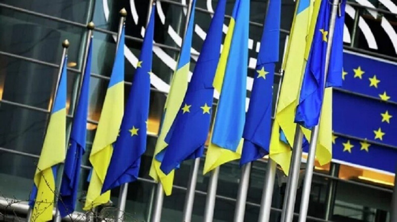 الاتحاد الأوروبي يقدم قرضا بقيمة 1.59 مليار يورو لأوكرانيا