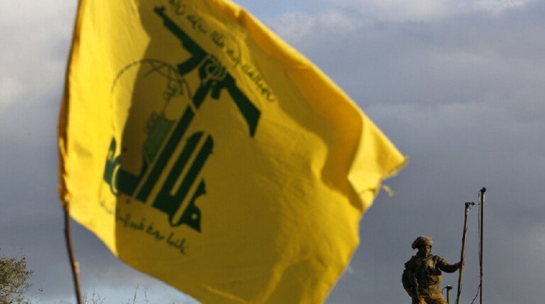 "حزب الله" يدين الهجوم في مدينة السقيلبية السورية