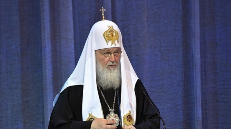 ليتوانيا تقرر منع بطريرك الكنيسة الروسية من دخول أراضيها