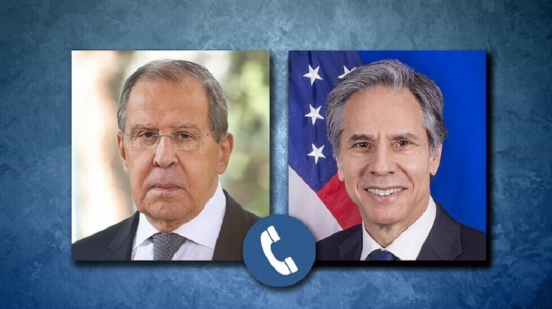 خبير فى الشؤون الروسية يعلق على اتصال وزير الخارجية الأمريكي بنظيره الروسي