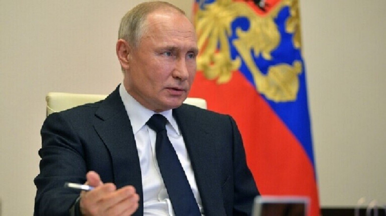 الكرملين: في يوم البحرية بوتين سيوقع على مرسوم إقرار العقيدة البحرية الروسية