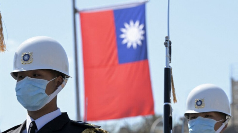 تايوان تعلن اختراق 27 مقاتلة صينية نطاق دفاعها الجوي خلال اليوم