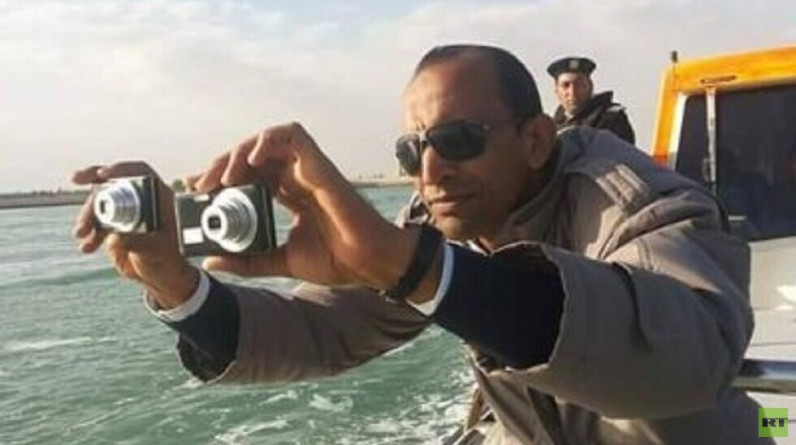 النيابة المصرية تُخلي سبيل الصحفي هاني عبد الرحمن بكفالة