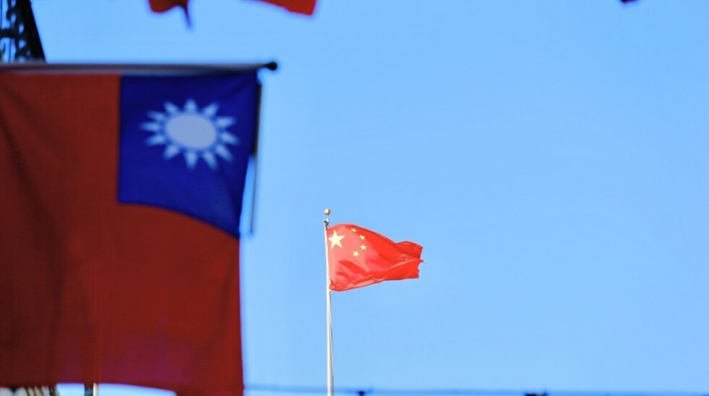 تايوان تدعو المجتمع الدولي إلى إدانة التدريبات العسكرية الصينية قبالة سواحل الجزيرة