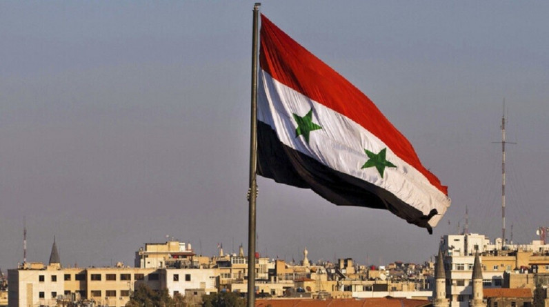 سوريا تؤكد وقوفها إلى جانب الشعب الفلسطيني وتدعوه إلى وحدة الصف لمواجهة الاعتداءات الإسرائيلية