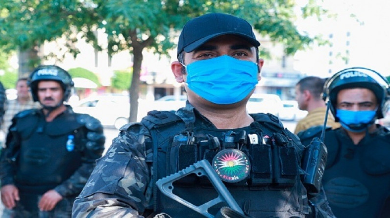 كتلة "الجيل الجديد" المعارضة: سلطات إقليم كردستان العراق تعتقل مجموعة من قياداتنا