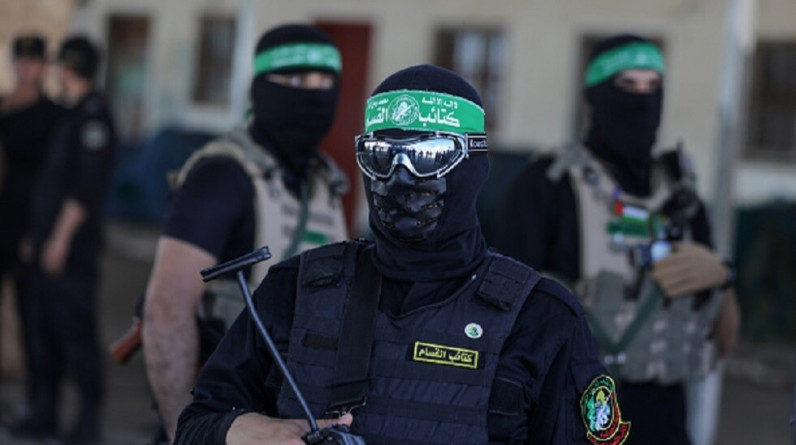 "كتائب القسام" تعلن استشهاد أحد عناصرها في قصف إسرائيلي شمال قطاع غزة