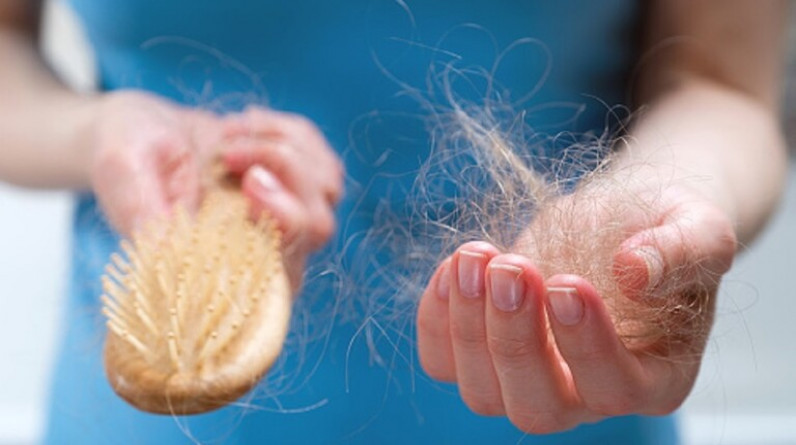 خبير تغذية يكشف عن 4 أطعمة يمكن أن توقف تساقط الشعر