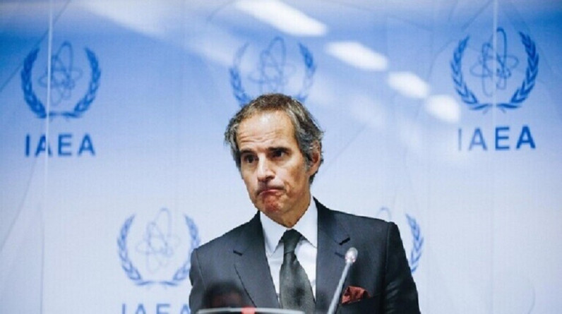 رئيس الوكالة الدولية للطاقة الذرية سيشارك في اجتماع مجلس الأمن