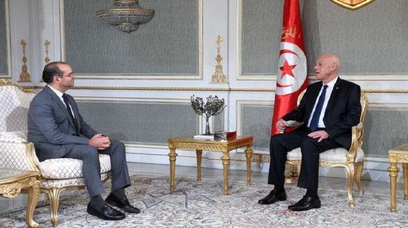 الرئيس التونسي: قانون جديد للانتخابات يأخذ بمقترحات "داعمي مسار 25 يوليو"