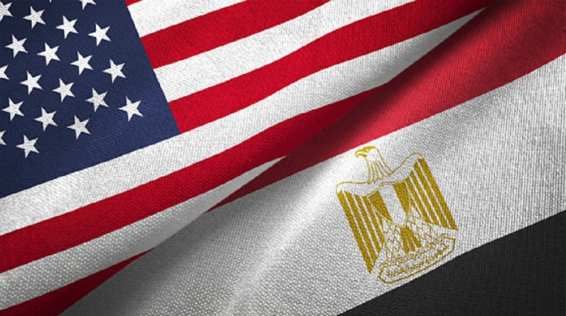 واشنطن تحجب مساعدات عن مصر وتحولها لتايوان ولبنان