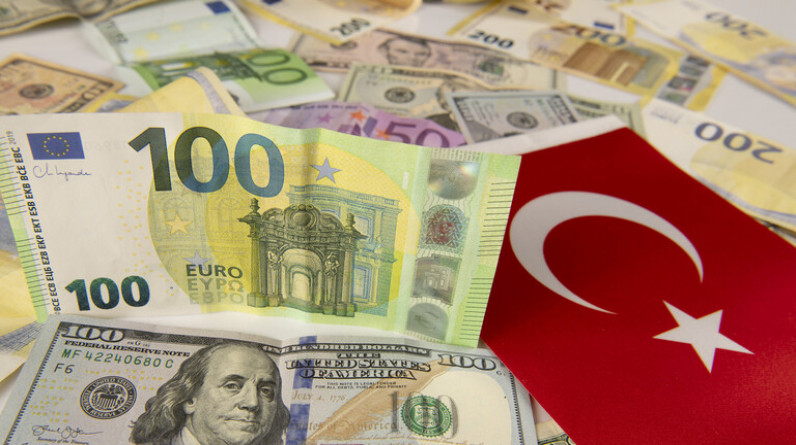 تركيا.. التضخم عند أعلى مستوى في 24 عاما