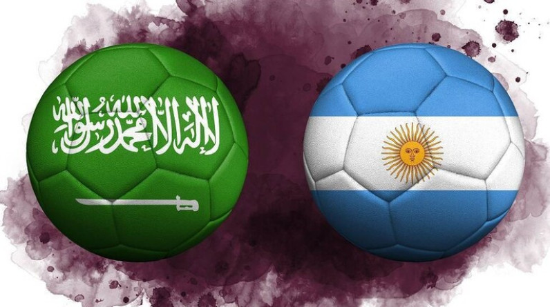 اليوم السعودية والأرجنتين.. كل ما تريد معرفته عن تاريخ المواجهات والمشاركات في كأس العالم