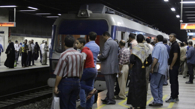 مصر.. قرار جديد بخصوص تذاكر القطارات