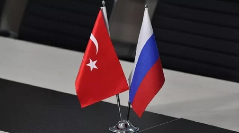 الكشف عن تأثير الزلزل على مركز توزيع الغاز التركي الذي اقترحته روسيا