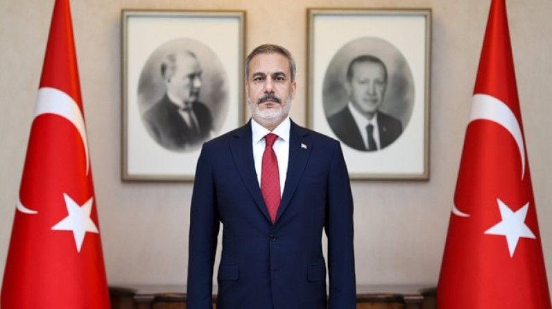 أربعة أهداف رئيسية لدى هاكان فيدان في إدارة السياسة الخارجية التركية