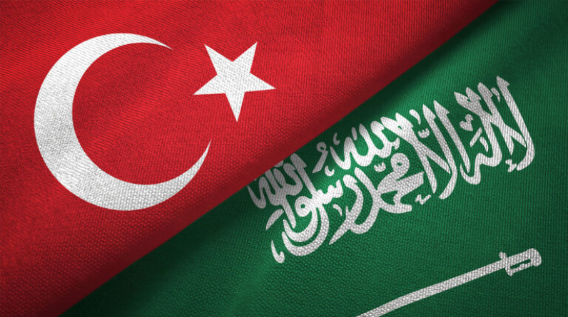 السعودية وتركيا توقعان 16 اتفاقية تعاون