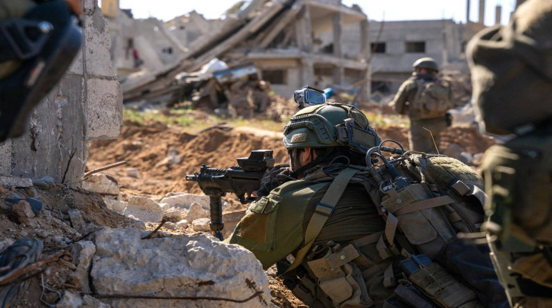 إعلام إسرائيلي: حدث صعب للجيش في غزة