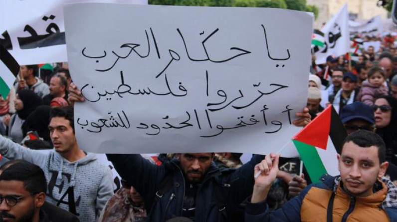 د. مصطفى يوسف اللداوي يكتب: فلسطينُ ليست قضيتي فيروسٌ خطرٌ ووباءٌ ينتشرُ