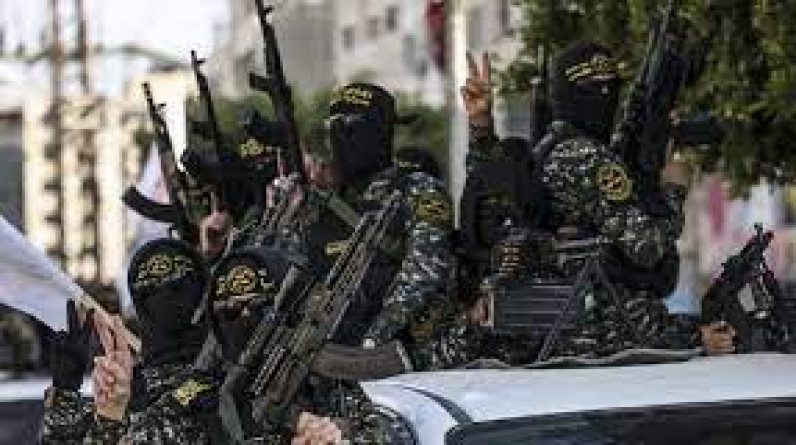 سرايا القدس: مجاهدونا يخوضون اشتباكات ضارية مع قوات العدو غرب بيت لاهيا