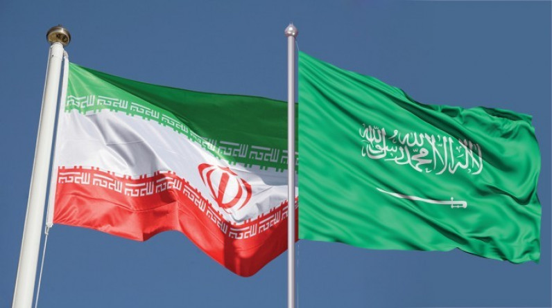 موقع مقرب من الأمن القومي الإيراني: طهران علقت المفاوضات مع الرياض