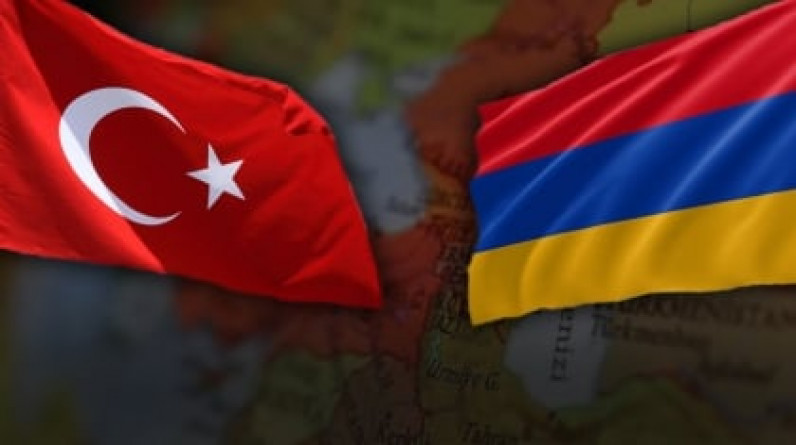 محادثات "مثمرة وبناءة" باتجاه تطبيع العلاقات التركية الأرمينية