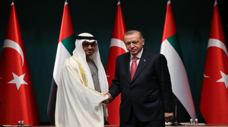 ماذا وراء تغير سياسة الإمارات في الشرق الأوسط؟
